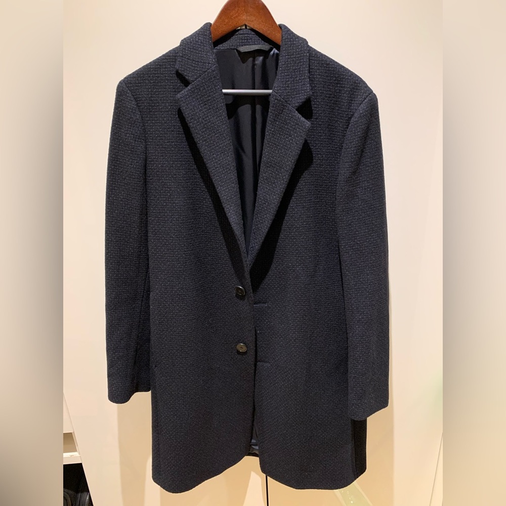 Theory coat